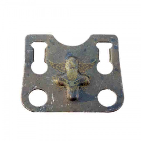  VALVE PUSH ROD GUIDE PLATE 000321