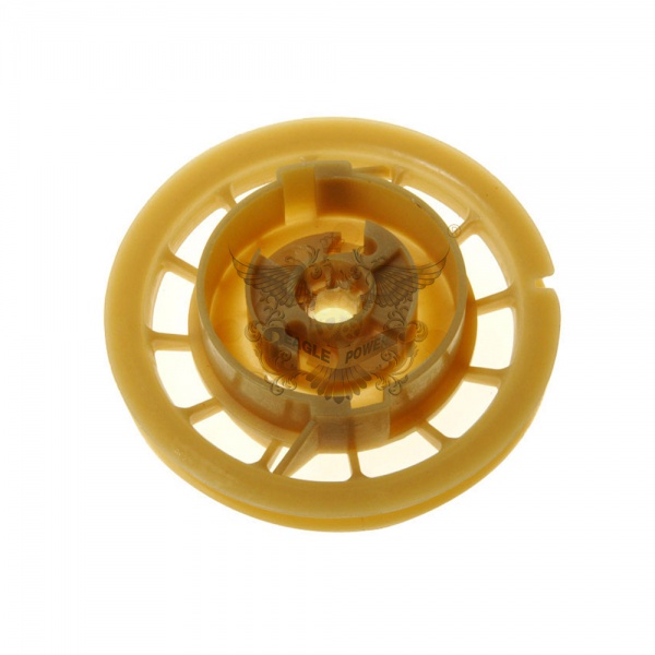  STARTER REEL (STEEL RATCHET)001014