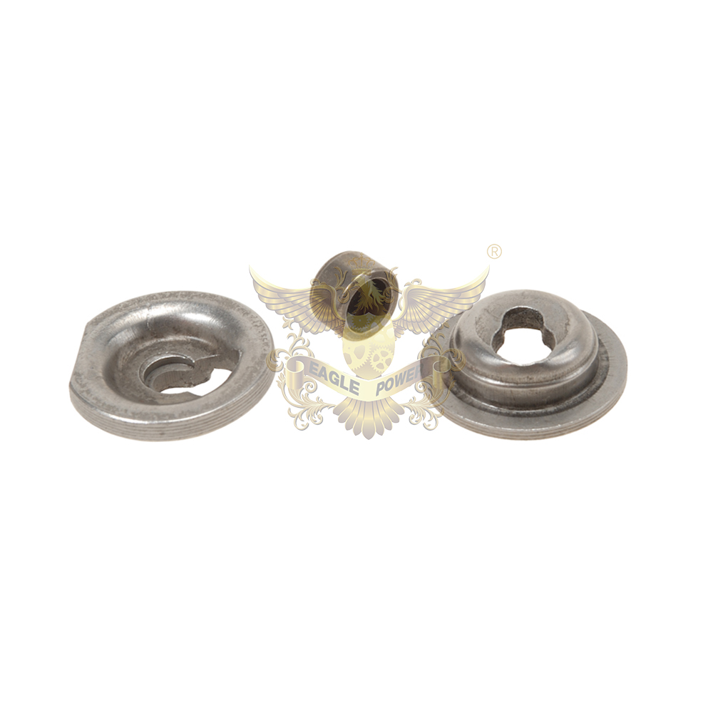  SPRING RETAINER, IN EX VALVE 000089