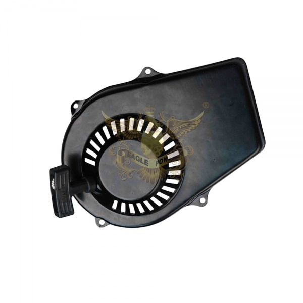 RECOIL STARTER ASSY 000061