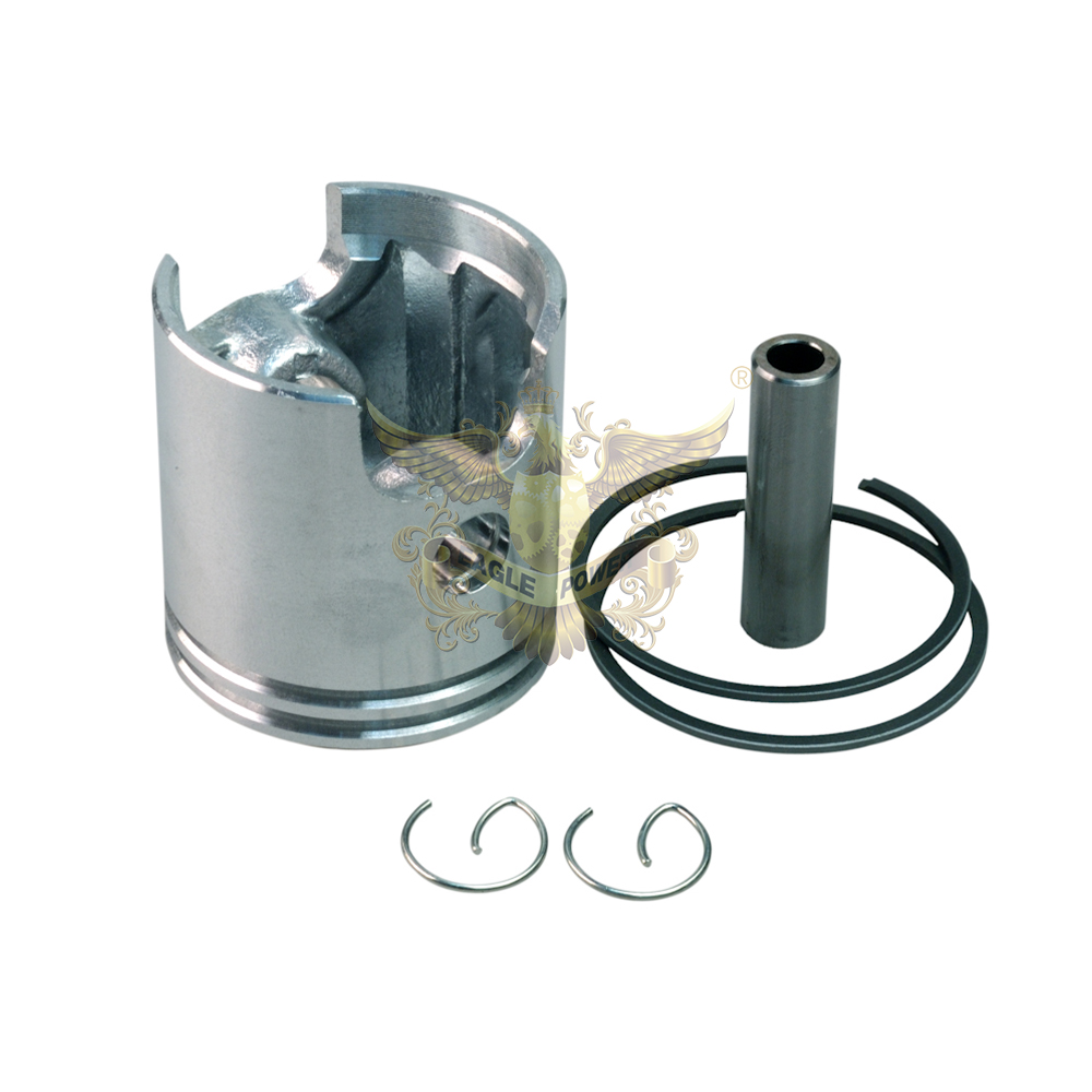 PISTON （WITH RING,PIN,CLIP） 000068