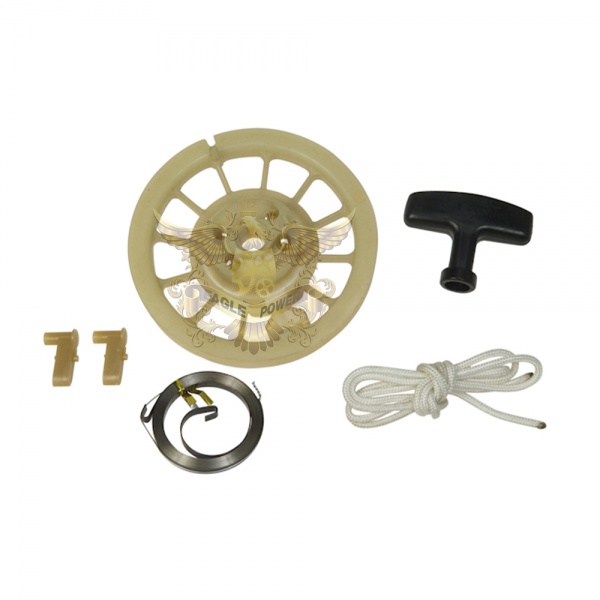 RECOIL STARTER REPAIR KIT 001883