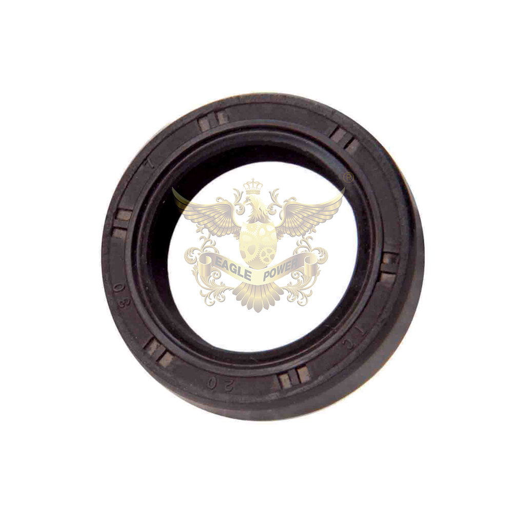 OIL SEAL 000207