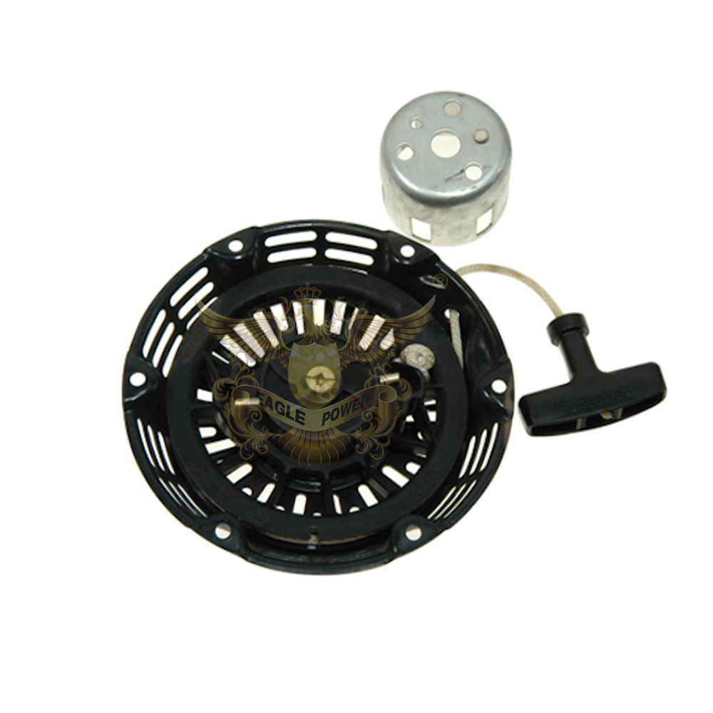  RECOIL STARTER KIT 001972
