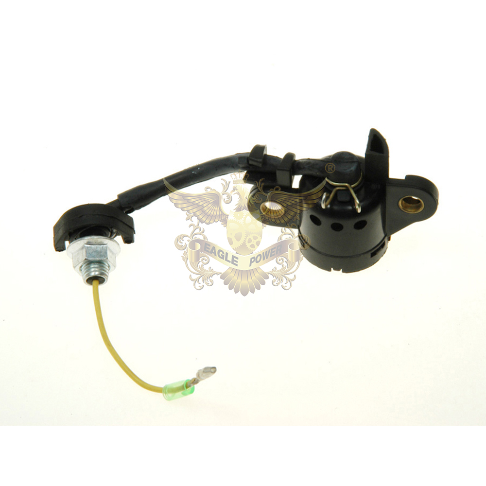 OIL LEVER SWITCH ASSY 001606