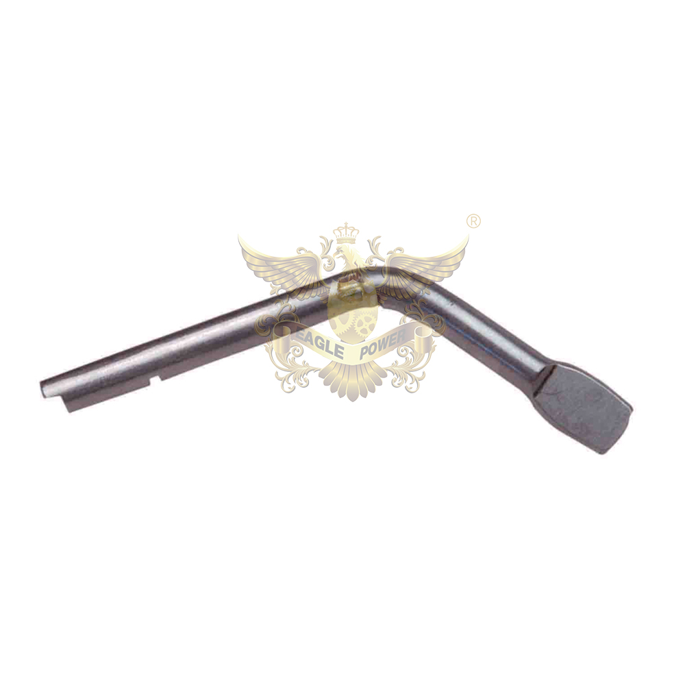  GOVERNOR ARM SHAFT 000355