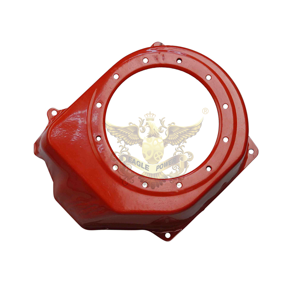FAN COVER 000570