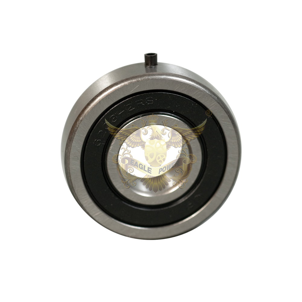 DEEP GROOVE BALL BEARING 001317