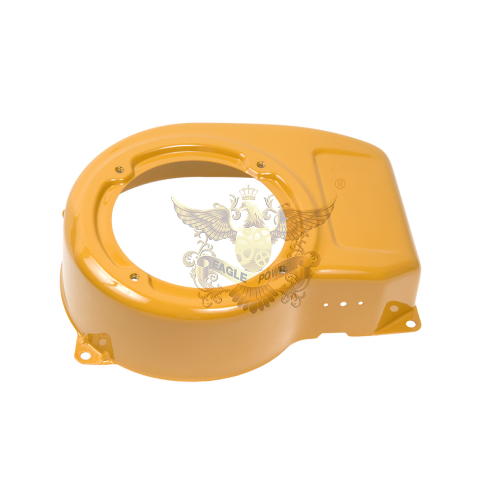 FAN COVER 002580