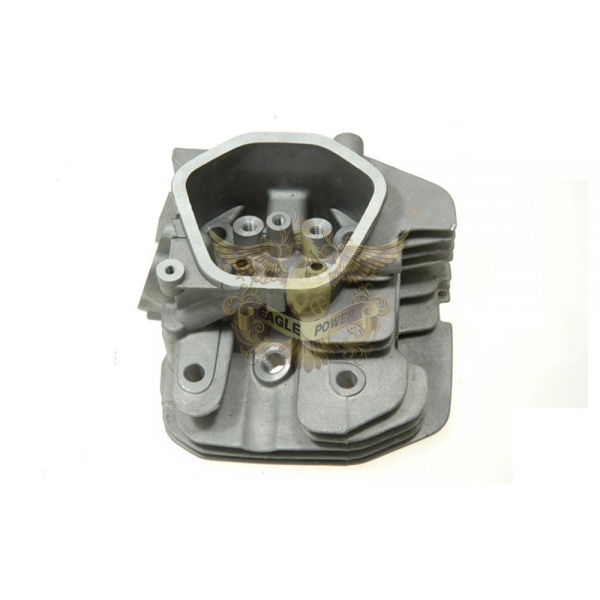 CYLINDER HEAD ASSY 001461