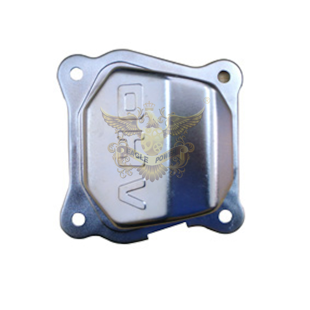 COVER,CYLINDER HEAD 000319