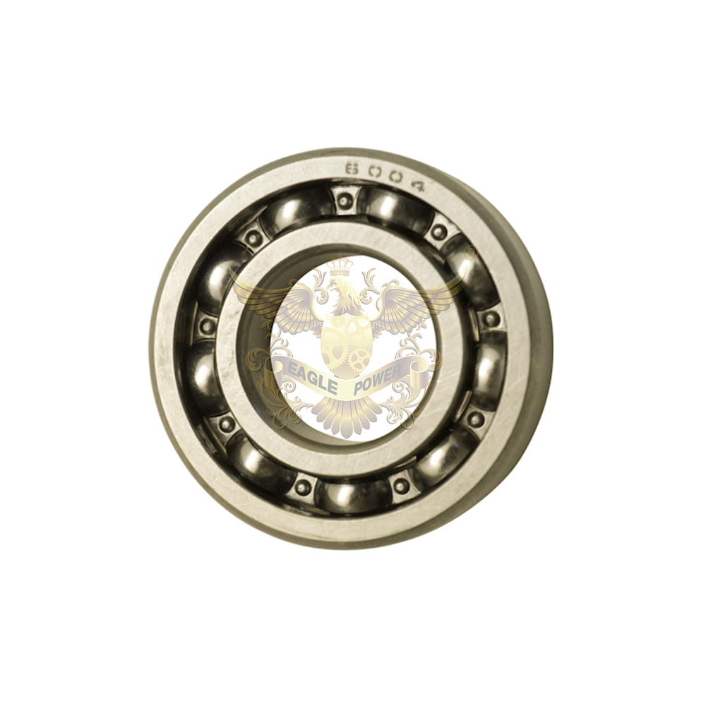 DEEP GROOVE BALL BEARING 000417