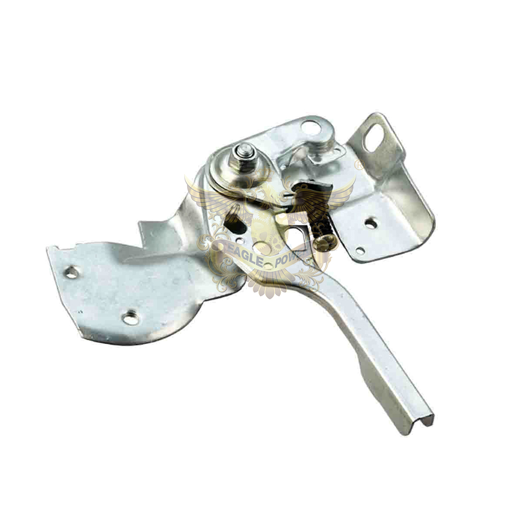 CONTROL SPEED ASSY. （REMOTE） 000144
