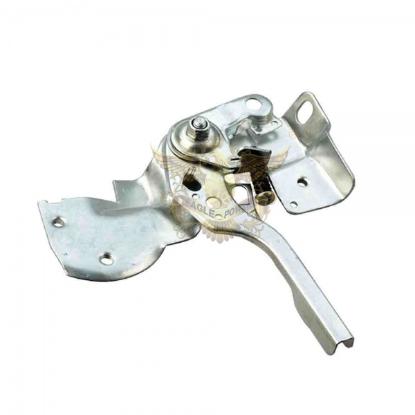 CONTROL SPEED ASSY. (REMOTE) 000144
