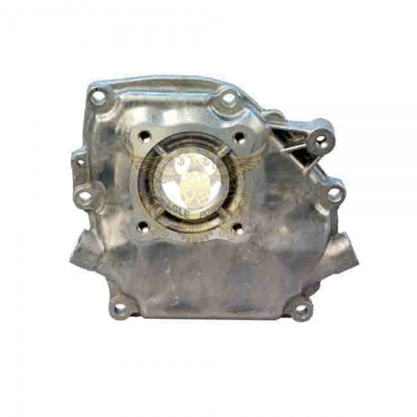 COVER,CRANKCASE 000767
