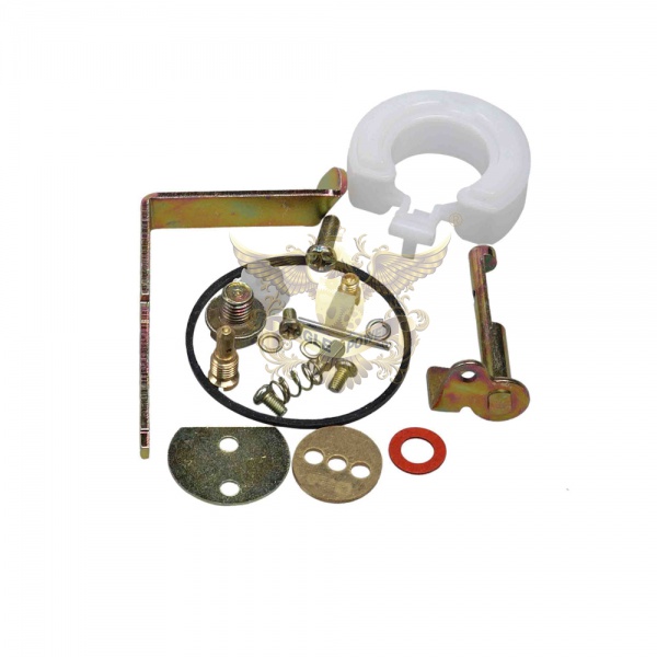 CARBURETOR REPAIR KIT 000302