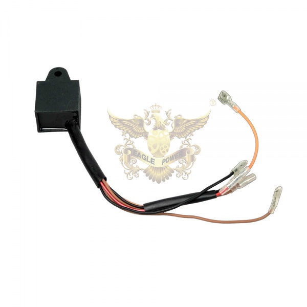 CDI UNIT ASSY 000073