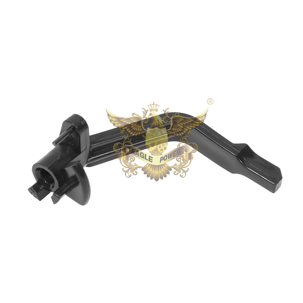 CARBURETOR CHOKE LEVER 002597