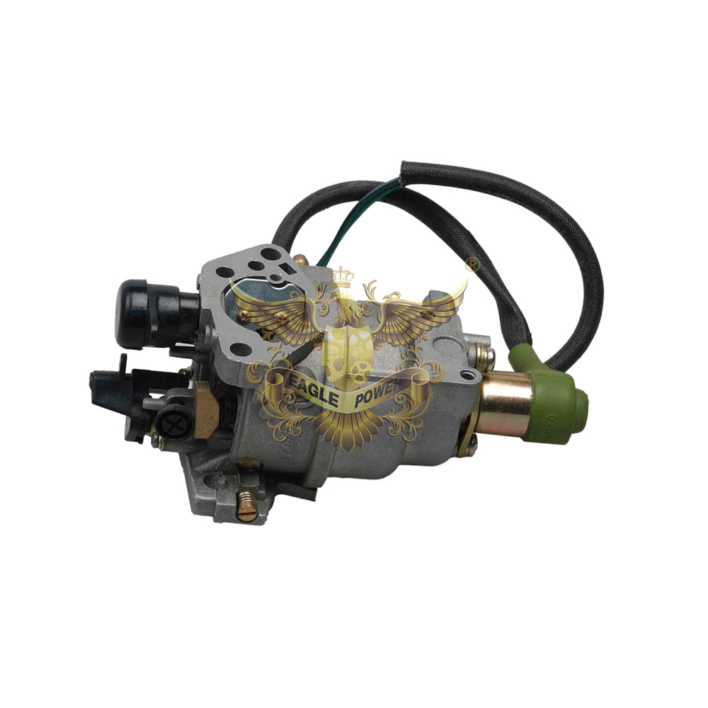 CARBURETOR 000016