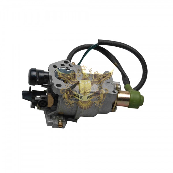 CARBURETOR 000016