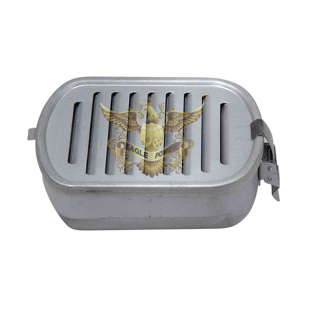 AIR CLEANER ASSY 165
