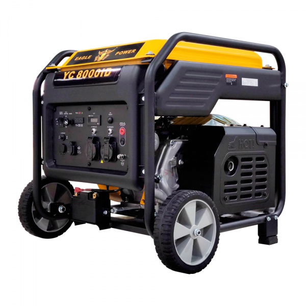 YC8000ID