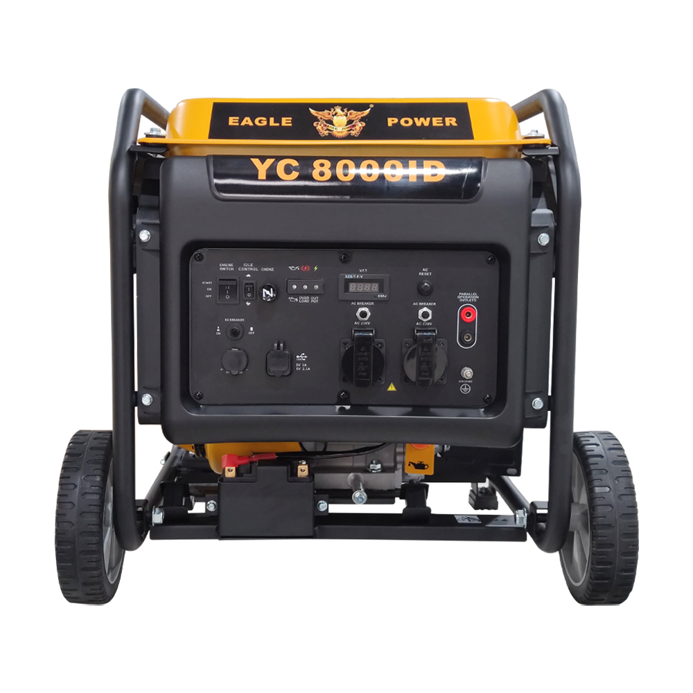 YC8000ID