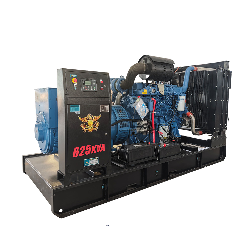 YC500KDF3 