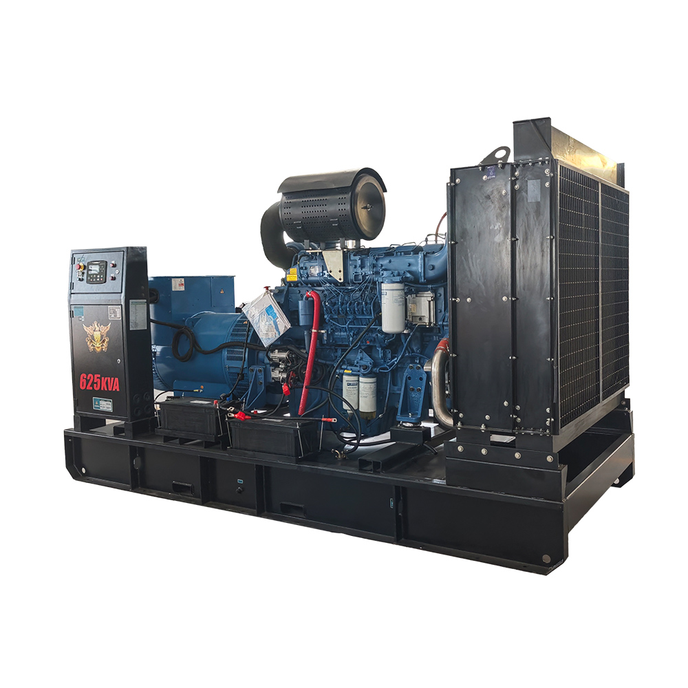 YC500KDF3 