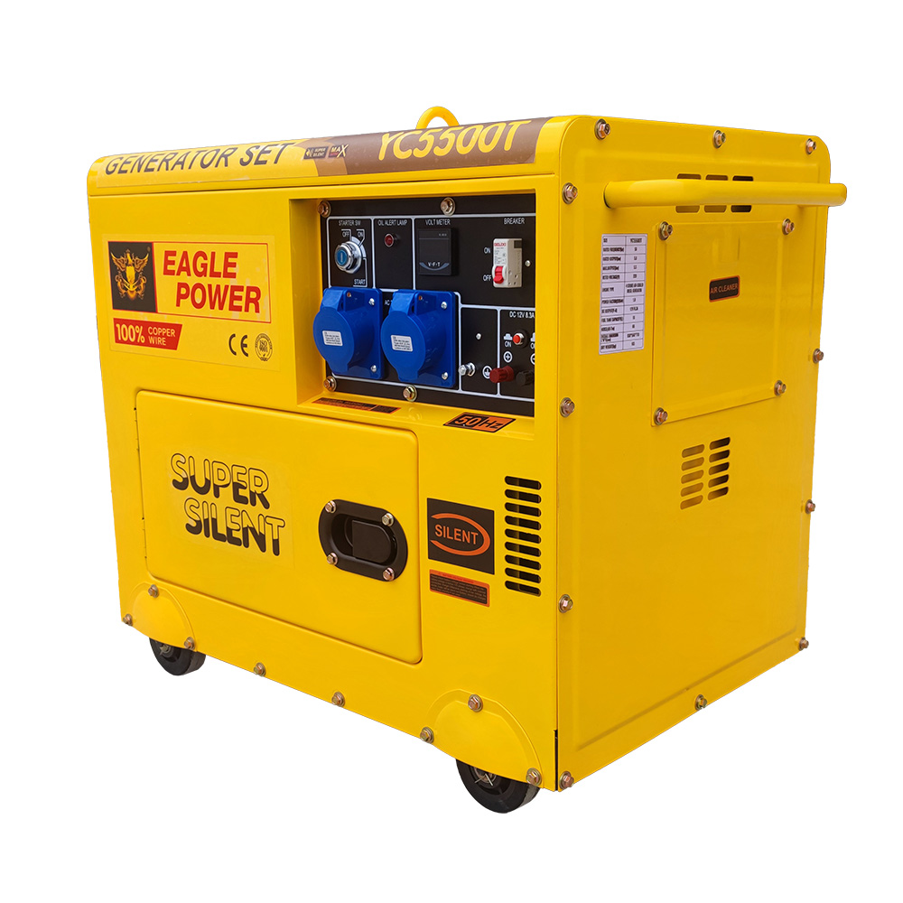 YC5500T