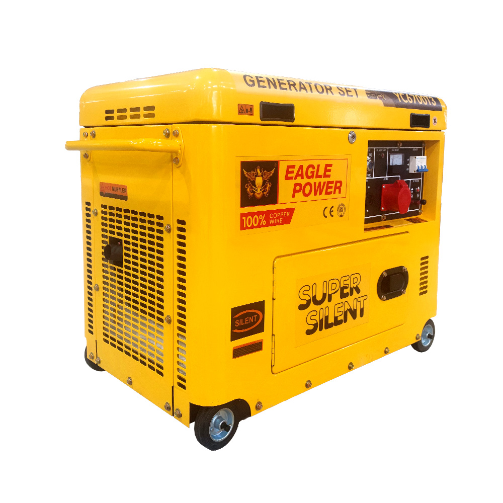 YC6700T3