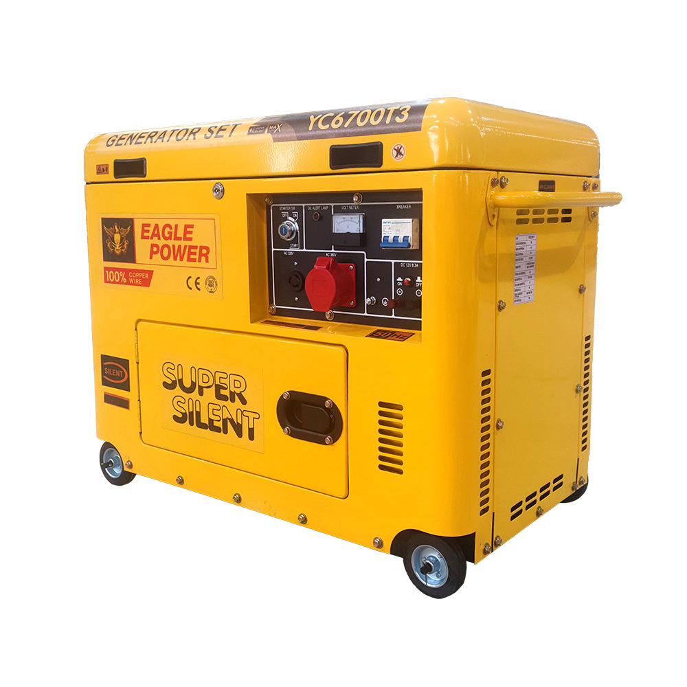 YC6700T3