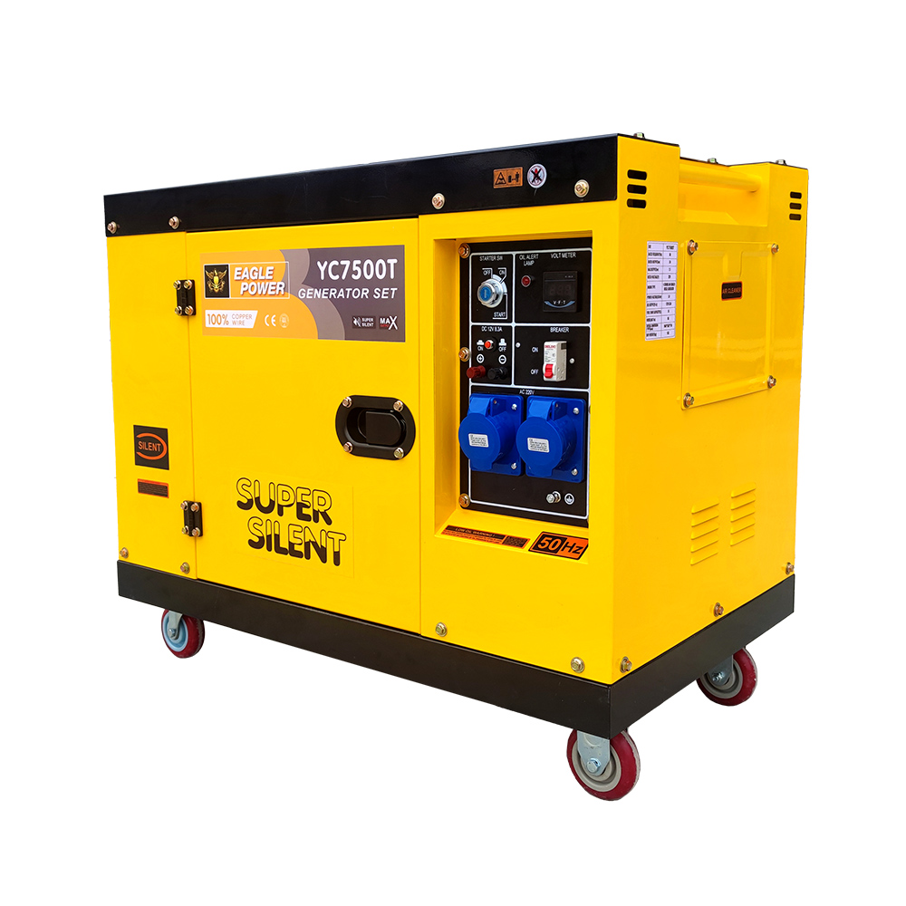 YC7500T