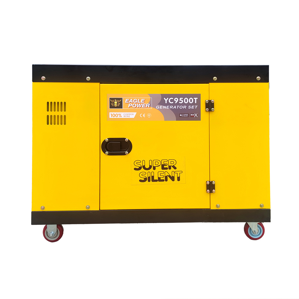YC9500T