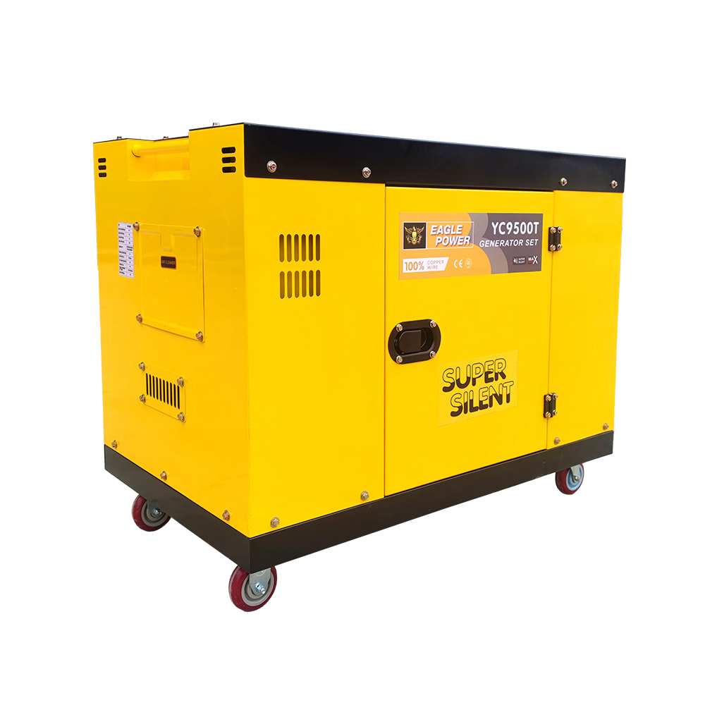 YC9500T