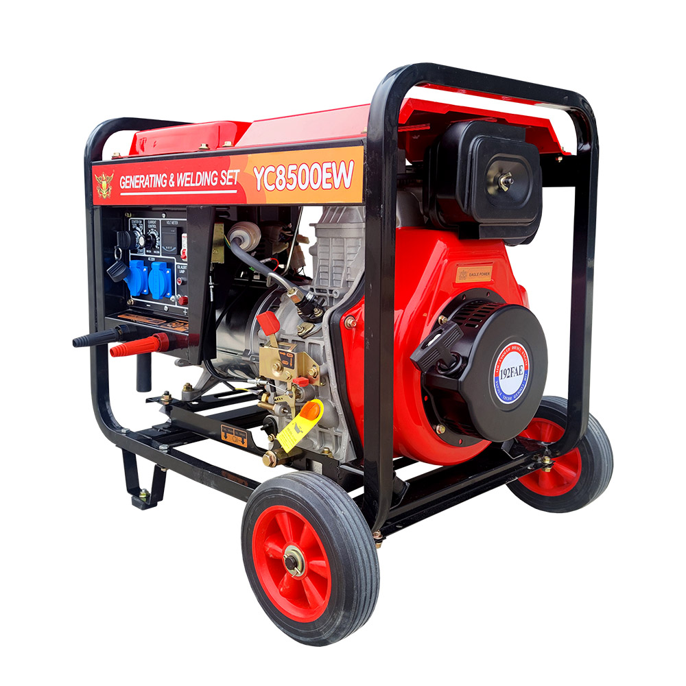 YC8500EW