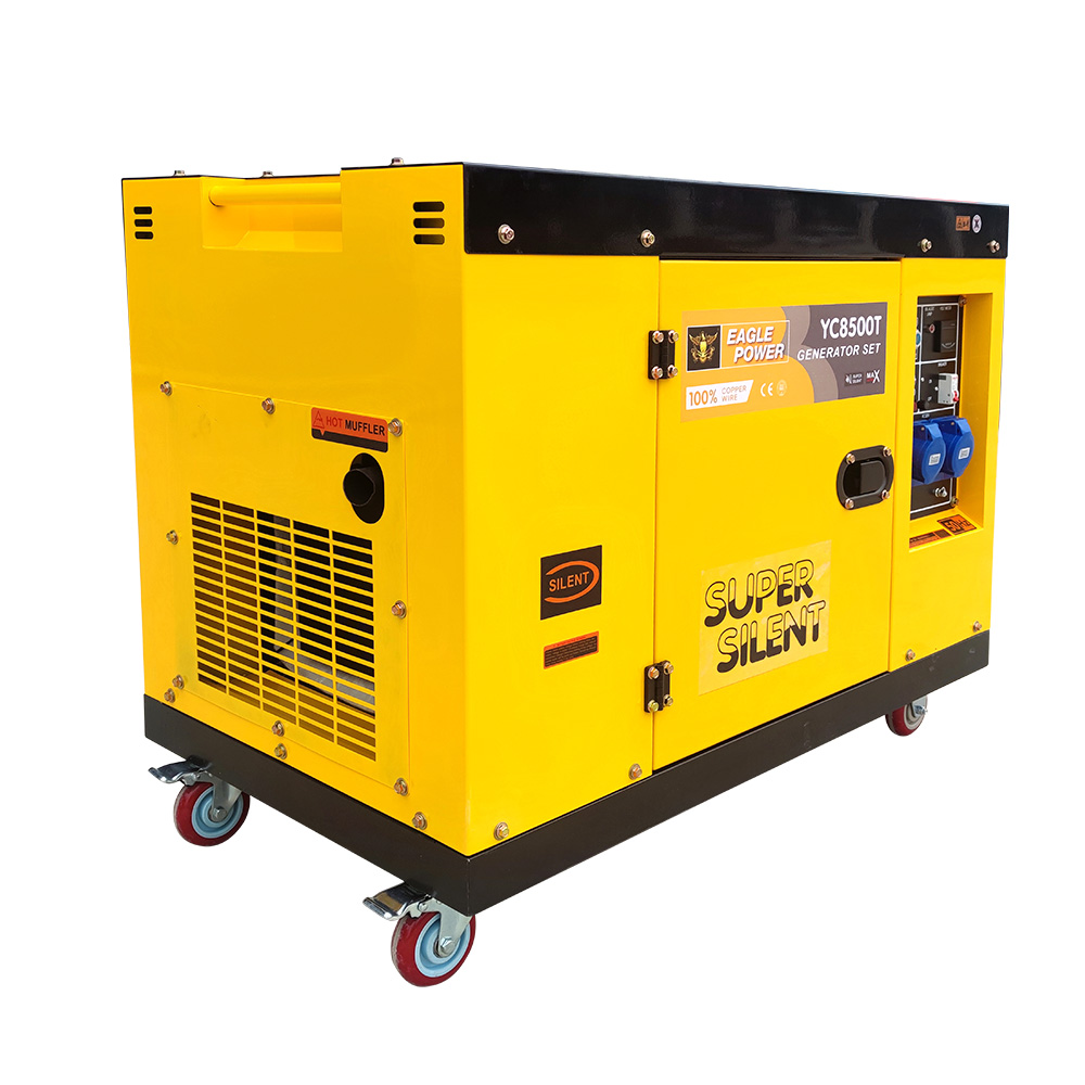 YC8500T