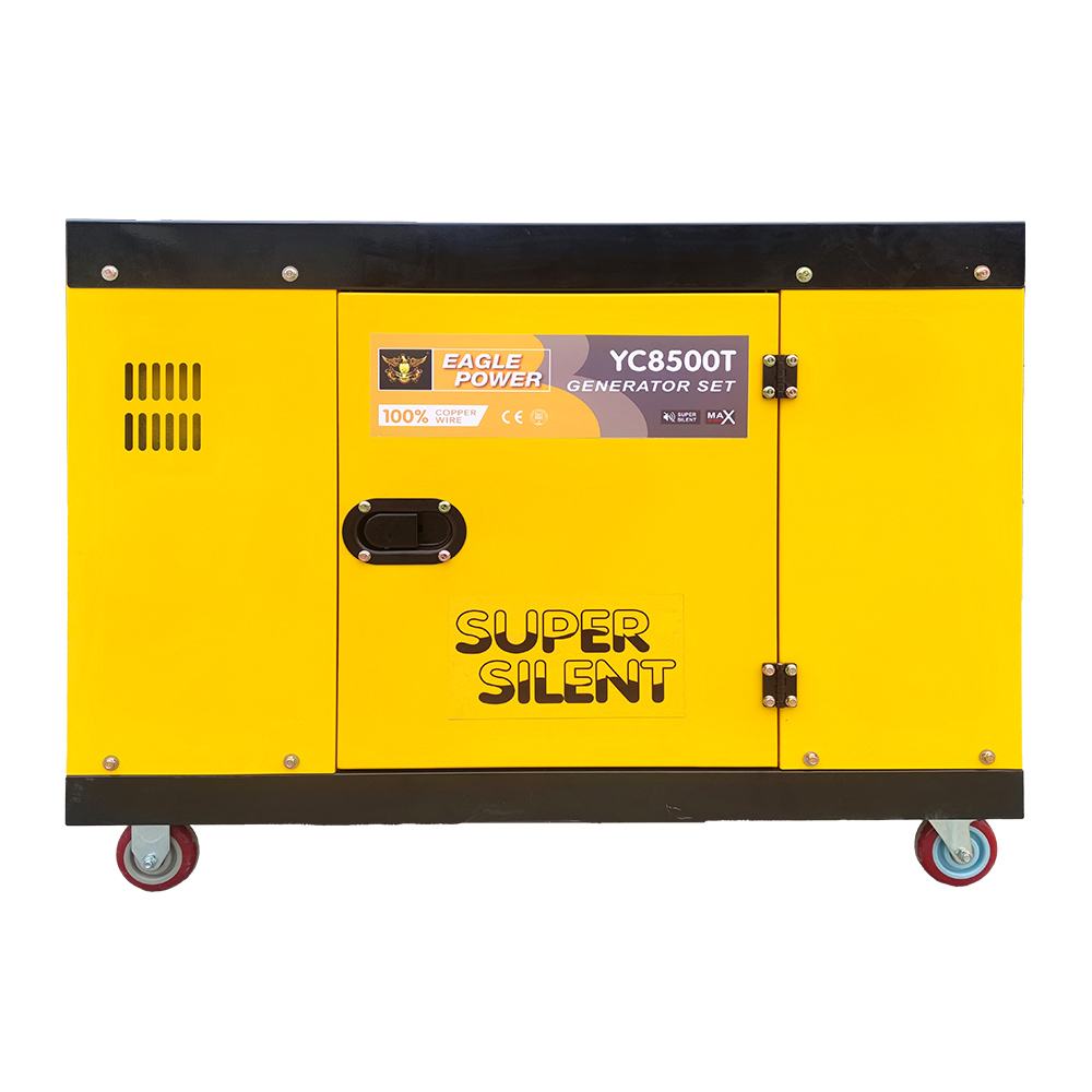YC8500T