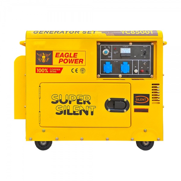YC8500T