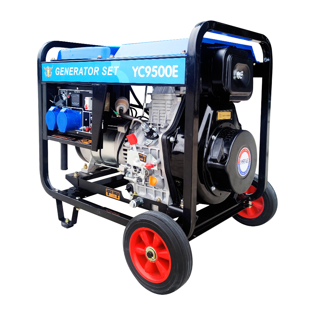 YC9500E