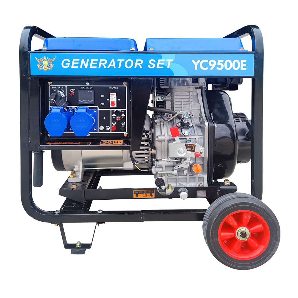 YC9500E