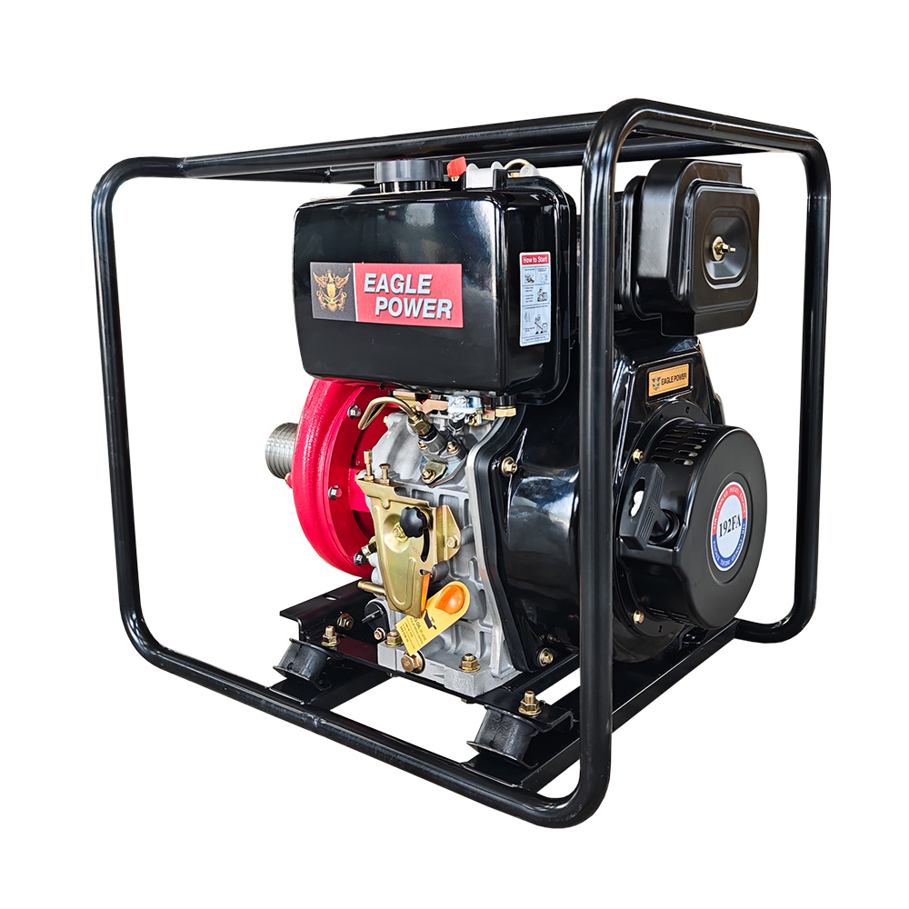 YC80HP（192FA）