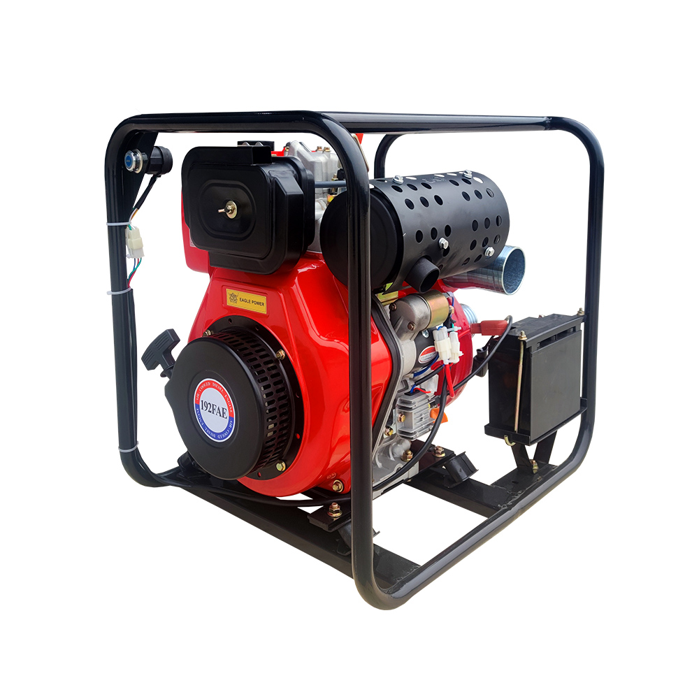 YC80HP（192FAE）
