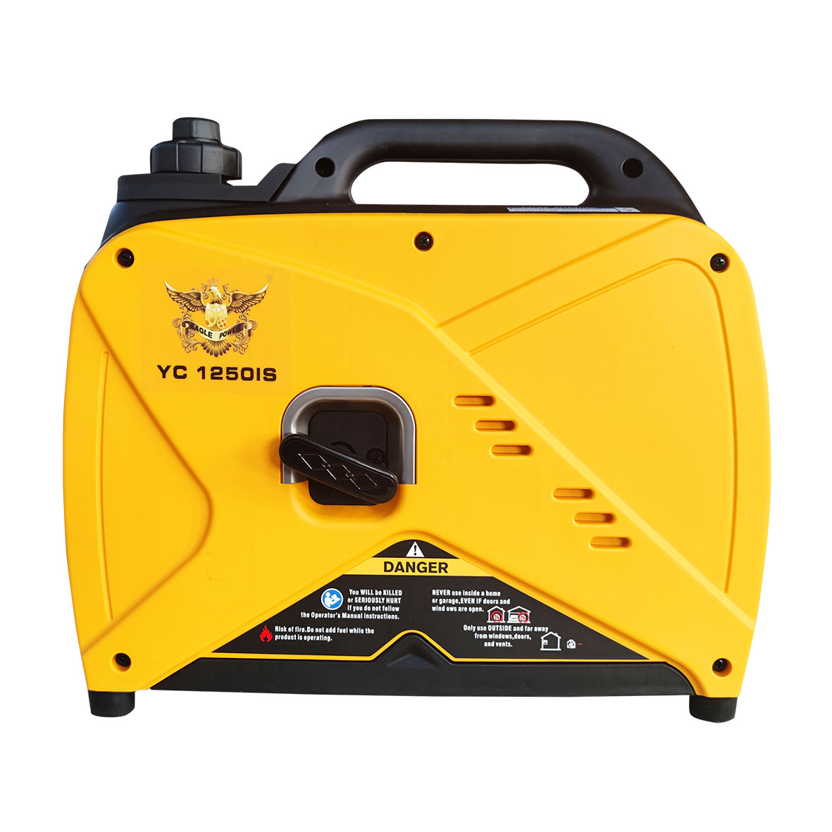 YC1250IS