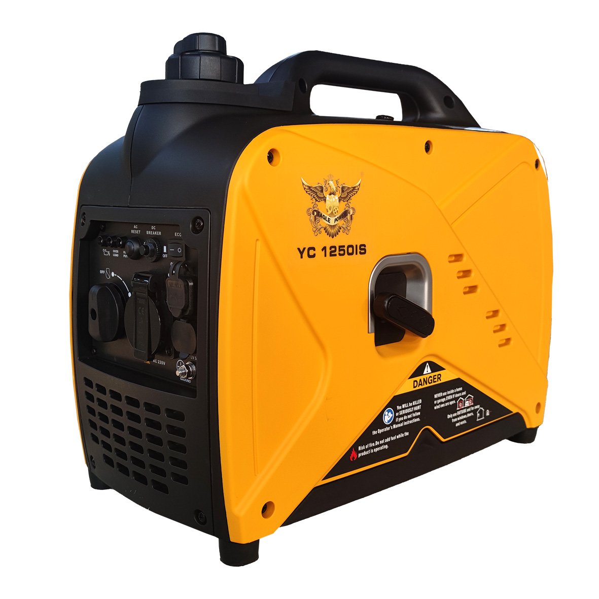 YC1250IS