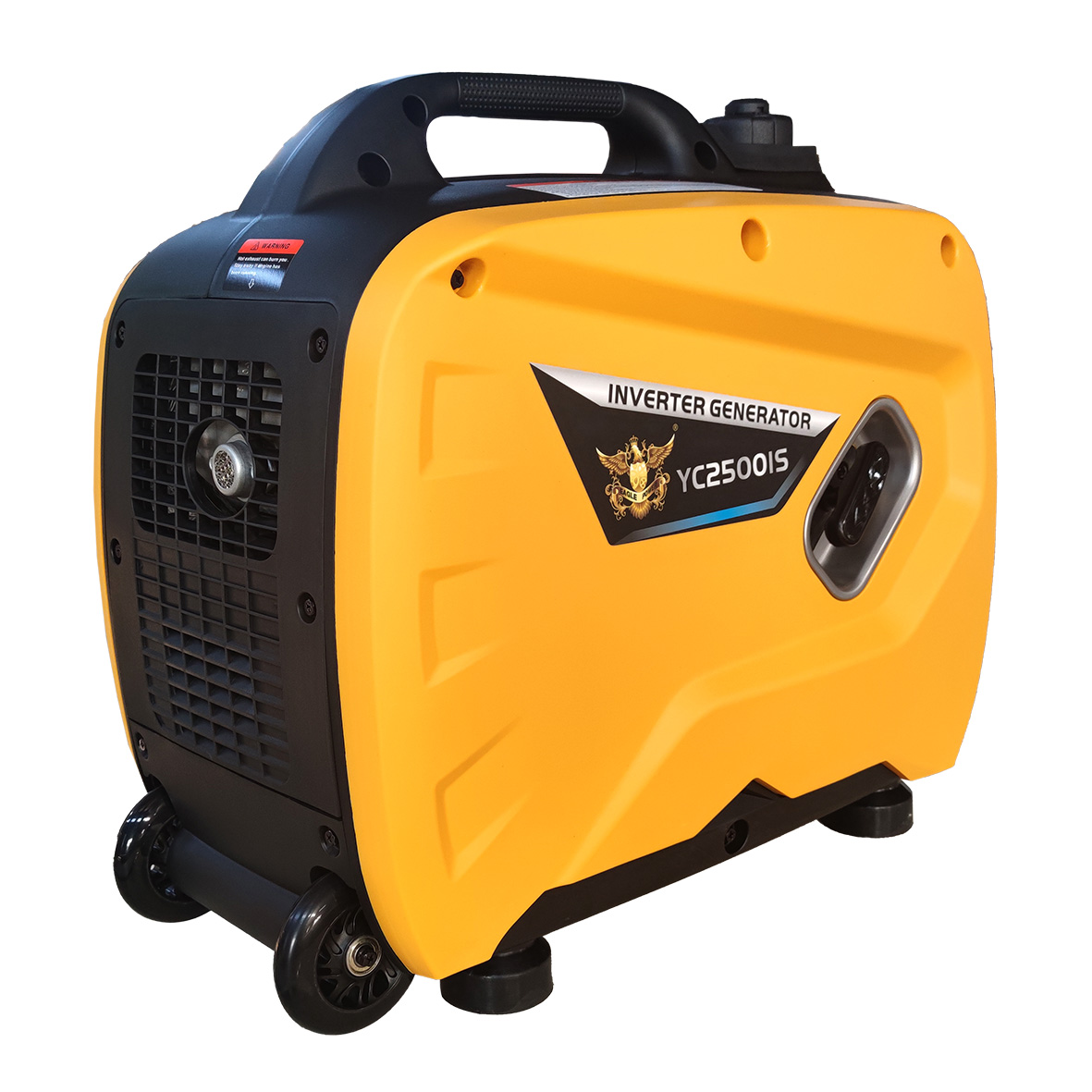 YC2500IS