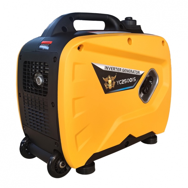 YC2500IS
