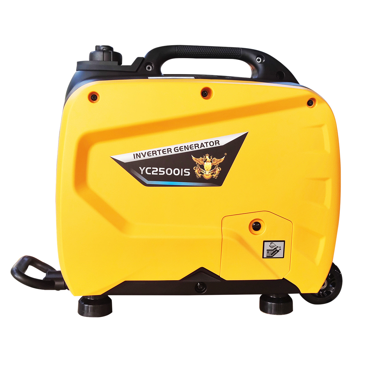 YC2500IS