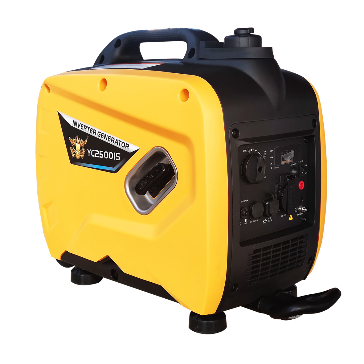 YC2500IS