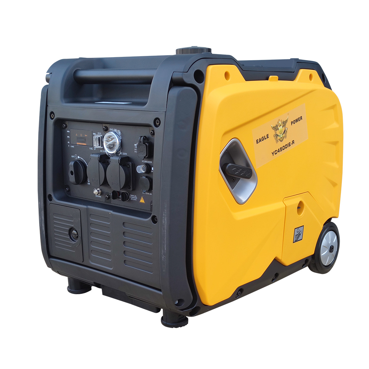 YC4500IE-R